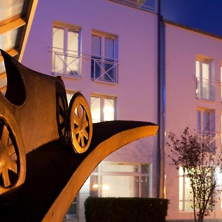 Hotel Le Bugatti Molsheim Extérieur photo